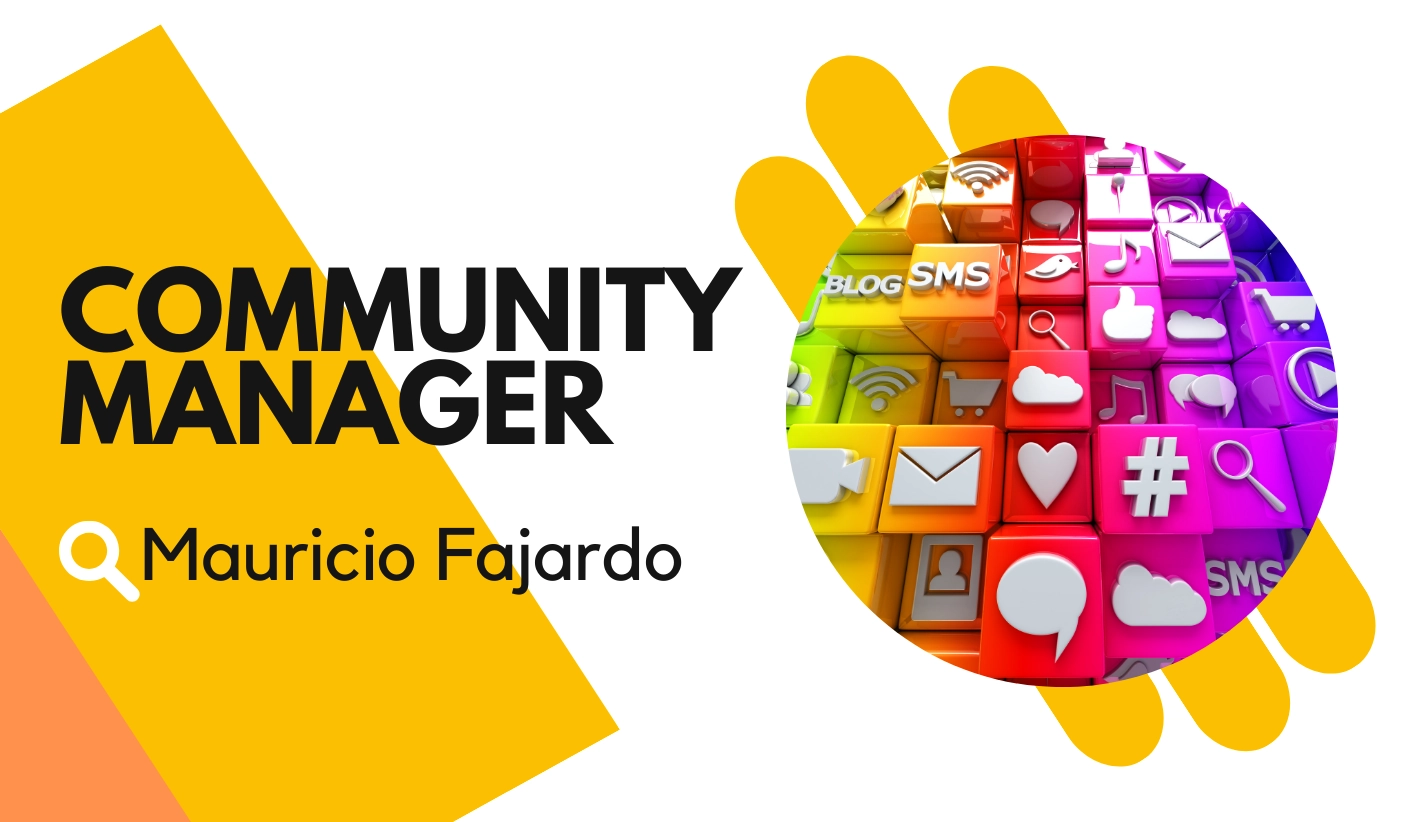 Community Manager