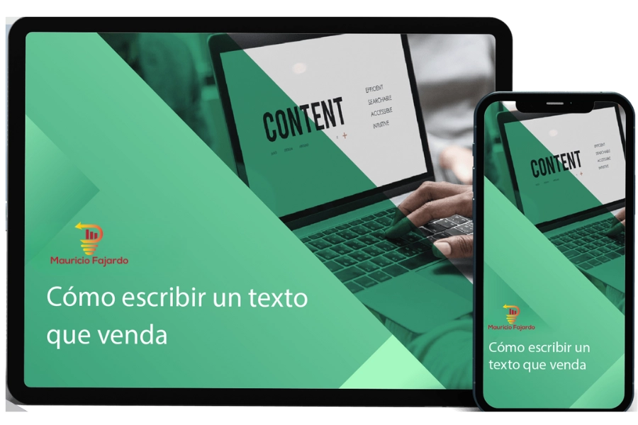 Cómo escribir un texto que venda 💰🤑