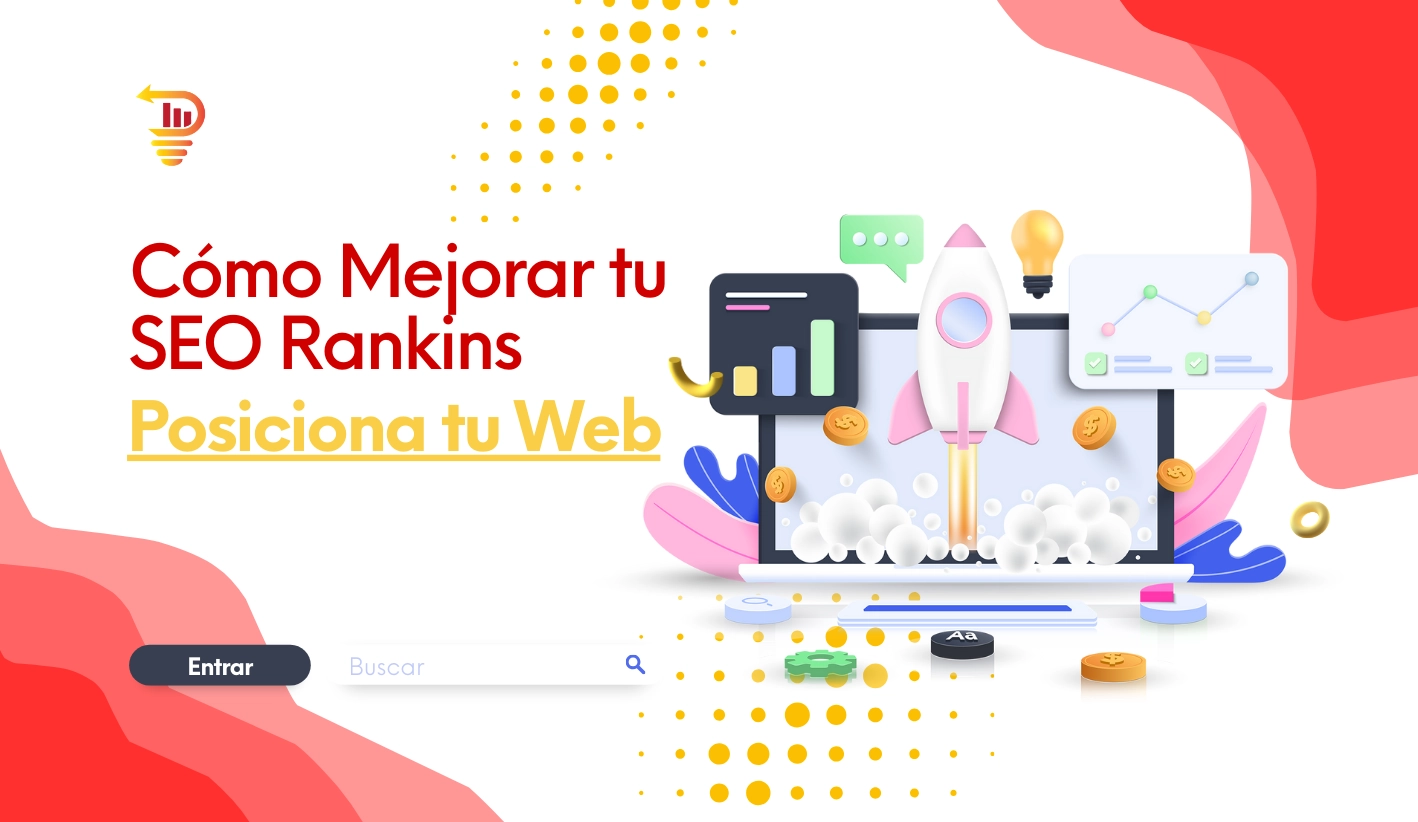 Seo Mauricio Fajardo Experto En Ecommerce